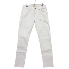 SIVIGLIA シビリア デニムパンツ ボトムス ジーンズ lab スキニー ホワイト 30【M】 メンズ 【中古】のサムネイル