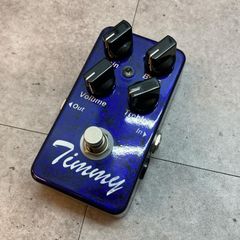 希少カラー】Timmy Overdrive V2 Custom Cream - メルカリ