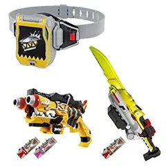 2026年最新】獣電戦隊キョウリュウジャー 最強ブレイブセットの人気
