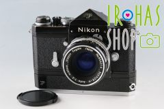 Fujifilm GA645 Medium Format Film Camera *Shutter Count:1100 