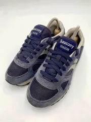 Saucony サッカニー 2108-523 HADOW ORIGINAL スニーカー sizeUSA5/紺 ■■レディースのサムネイル