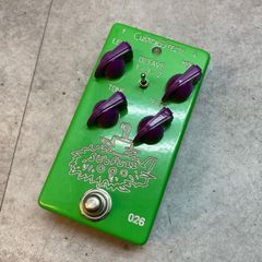 最終価格SPI Soul Power Instruments オーバードライブ - メルカリ