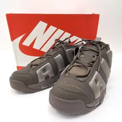 2026年最新】nike w air more uptempo summit white/rosewood-wolf