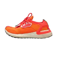 adidas by Stella McCartney アディダスバイステラマッカートニー サンダル ウルトラ ブースト スニーカー ランニング シューズ 靴 シグナルオレンジ 5 22cm レディース 【中古】のサムネイル