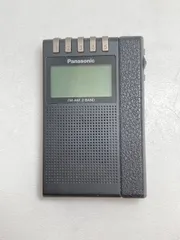 ¶ Panasonic パナソニック RF-ND380RK ラジオのサムネイル