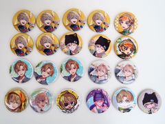 悪いオトコ アクリルアートボード セラピーゲーム 日ノ原巡 - メルカリ
