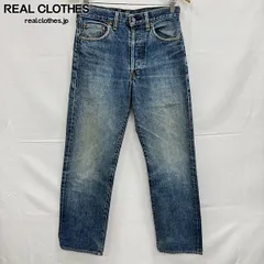 2026年最新】Levis 503B ビッグEの人気アイテム - メルカリ