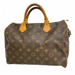 週末値下げ❗️Louis Vuitton Speedy 35モノグラム - メルカリ