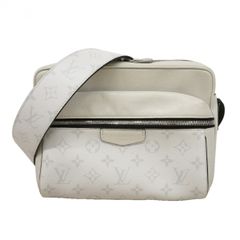 マ*ク様 LOUIS VUITTON Sケープ メッセンジャー M24439 - メルカリ