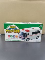 トミカ改造 自作品 いすゞエルフ トライハート型救急車 - メルカリ