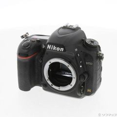 美品】9174ショット Nikon D780 ボディ フルサイズ一眼レフカメラ