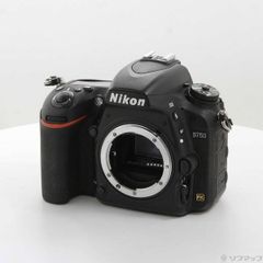 美品】9174ショット Nikon D780 ボディ フルサイズ一眼レフカメラ