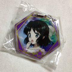 逆転裁判 綾里千尋 逆転裁判画廊 オリジナル 缶バッジ - メルカリ
