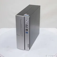 ソフマップ 〔中古品〕 Ideacentre 510s 90K8000MJP【258】のサムネイル