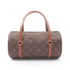 LOUIS VUITTON ルイ・ヴィトン パピヨン26 モノグラム 旧型 ハンドバッグのサムネイル