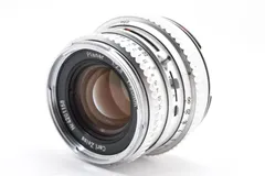 ★光学極上★ハッセルブラッド Hasselblad プラナー C 80mm F2.8 シルバー★　YM1378＃94のサムネイル