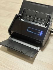 FI-IX500A Fujitsu 富士通 ScanSnap iX500 ドキュメントスキャナー A4
