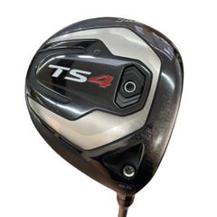 Titleist TS4 ドライバー ヘッドのみ - メルカリ