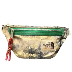 2026年最新】north face gucci バッグの人気アイテム - メルカリ