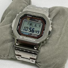 程度極上】G-SHOCK GMW-B5000D-1CJF 2026年4月購入 - メルカリ