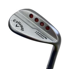Callaway JAWS FORGED 50° ダイナミックゴールドS200 - メルカリ