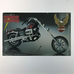 希少】 イージーライダー ビリー ハーレー模型 フランクリンミント