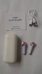 アイティラボ　 ワイヤレスイヤホン　  TK004-PN　　 　　　A/92のサムネイル