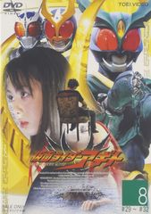 仮面ライダーアギト 全12巻DVD〈レンタル落ち商品〉要潤、 - メルカリ
