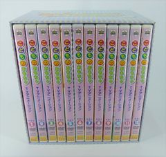 土日限定値下げ】 ボンバーマンジェッターズ DVD BOX 全巻セット