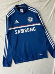 チェルシー Chelsea 13/14 adidas 長袖シャツ ゲームシャツ - メルカリ