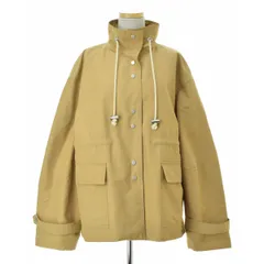 【TODAYFUL】12010106 Mountain Nylon Jacket マウンテンナイロンジャケットのサムネイル