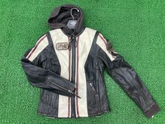 CB750F セパレートハンドル 左 ホンダ 純正 バイク 部品 RC04 39φ