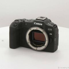 美品Canon EOS R6 ボディ＋豪華オマケ多数（128GB SD他） - メルカリ