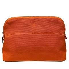 HERMES エルメス オレンジボックス ボリード25 HERMES 空箱 オレンジ