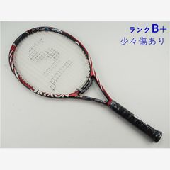中古 テニスラケット バボラ ピュア ドライブ 2015年モデル (G1