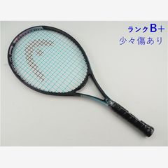 中古 テニスラケット ヨネックス イーゾーン 100 LG 2017年モデル (LG2