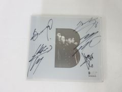 coba mania CD アルバム 邦楽 サインあり - メルカリ