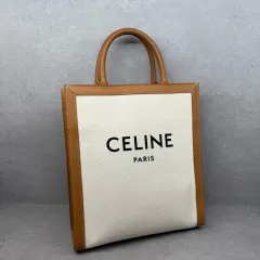 Celine セリーヌ バーティカル カバスバッグ スモールのサムネイル
