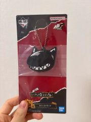 ペルソナ5 モナ 缶バッジ - メルカリ