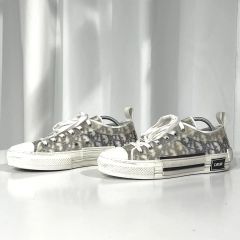 激安！？】DIOR オブリーク トランスペアレント スニーカー - メルカリ