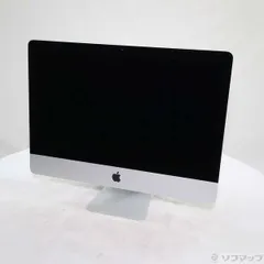 2026年最新】imac 2019 21．5インチの人気アイテム - メルカリ