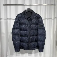 (115) ディオール オブリーク キルト ダウンのサムネイル