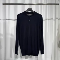 (56) Loro Piana virgin wool KARA knitのサムネイル