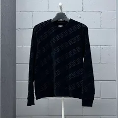(M) FENDI フェンディ ツアーベルベット スウェットのサムネイル