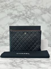 【お値下げ】CHANEL:シャネル:サテン:クラッチ:マトラッセ:バック お値下げ】CHANEL:シャネル:サテン:クラッチ:マトラッセ:バック - メルカリ