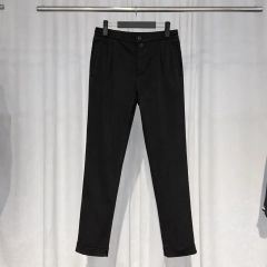 Kiton キートン ブラックデニム ジーンズ 32 - メルカリ