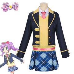 C*S様 ラブライブ! 虹ヶ咲学園 冬服ジャケット コスパティオ製 - メルカリ