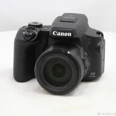 ソフマップ 〔中古品〕 PowerShot SX70 HS【258】のサムネイル