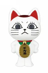 【ターボババアA】ダンダダン そふびこれくしょん