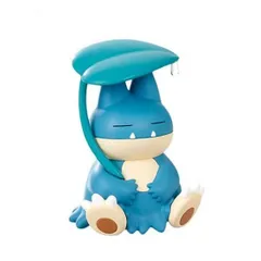 【ゴンべ】ポケモン しとしとあまやどり